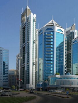 Sharjah