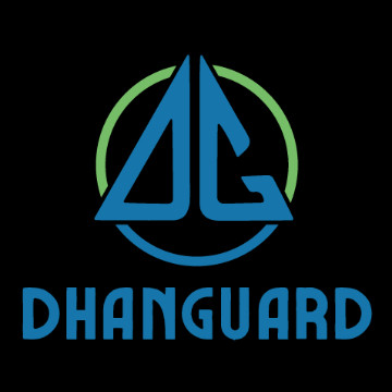 Dhanguard Business center - Burjuman