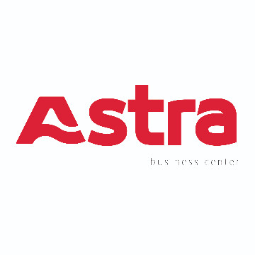Astra Business Center - 3rd Floor/JLT
