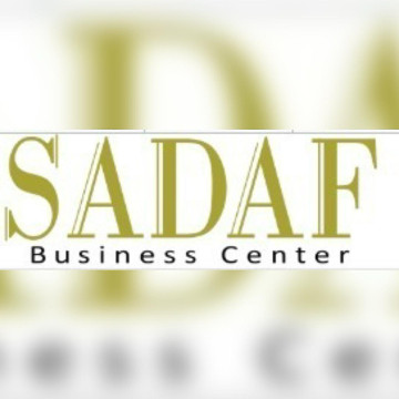 Sadaf Business center - Port saeed