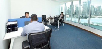 Satguru Business Center LLC