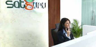 Satguru Business Center LLC
