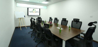 Satguru Business Center LLC