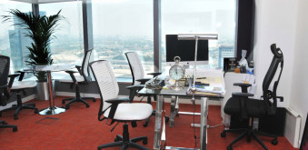 Spider Business Center