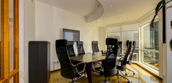 Signature Businessmen Services