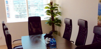 Signature Businessmen Services