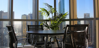 MyOffice Business Centre Marina