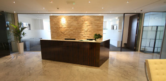 facilities