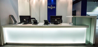 Regus Greens
