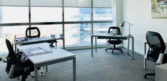 Regus Greens