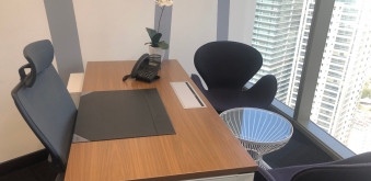 TheOffice by Sada Business Centers