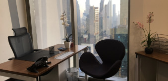TheOffice by Sada Business Centers
