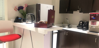 TheOffice by Sada Business Centers