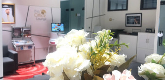 TheOffice by Sada Business Centers