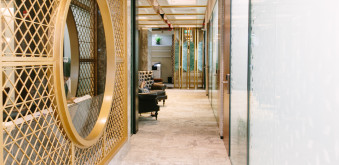 The Executive Centre