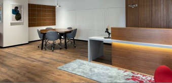 Regus Dubai Marina Gate