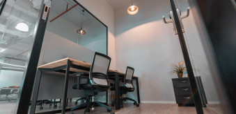Nook Coworking