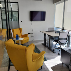 Nook Coworking