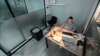 Nook Coworking