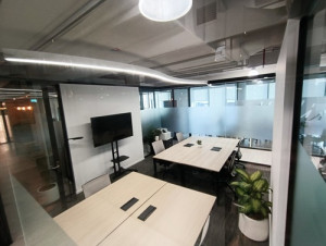 Nook Coworking