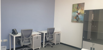 Open Business Center
