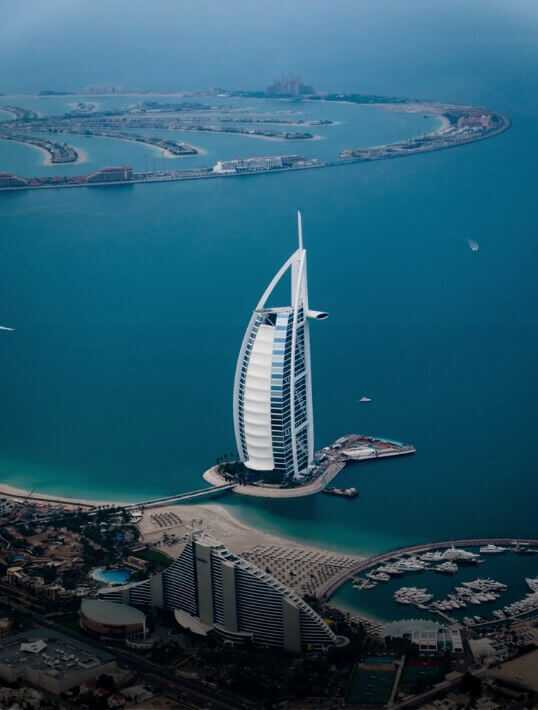 Dubai