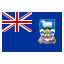 FALKLAND ISLANDA