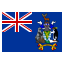 South Georgia and South Sandwich Is.